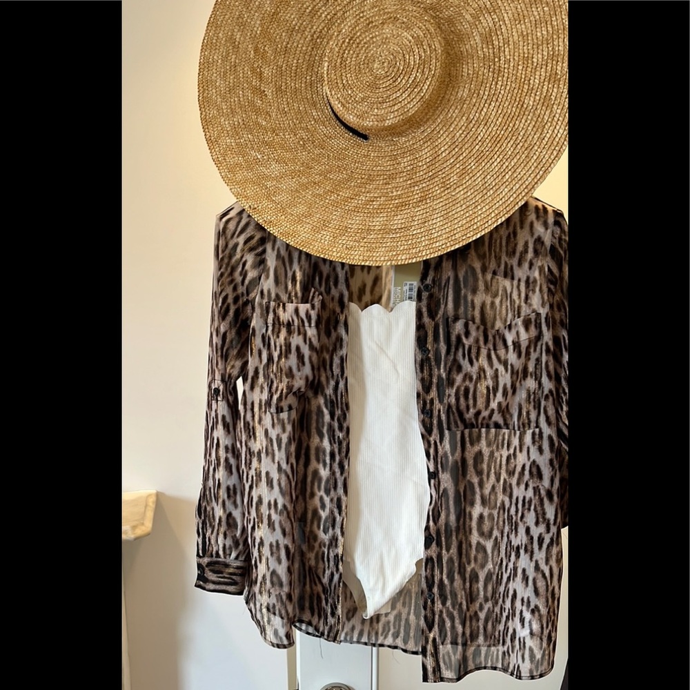 Marysia Palm Spring Maillot in coconut - Picture 10 of 10